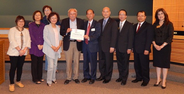 031814-St. Thomas Aquinas Church